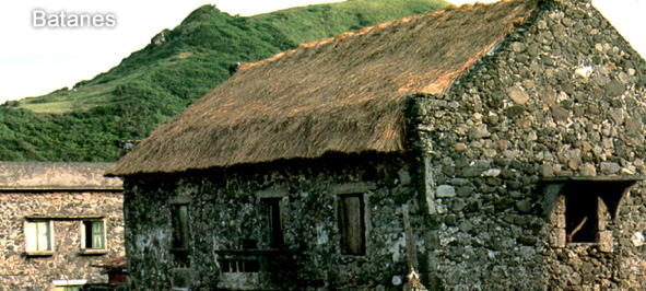 Batanes department of tourism