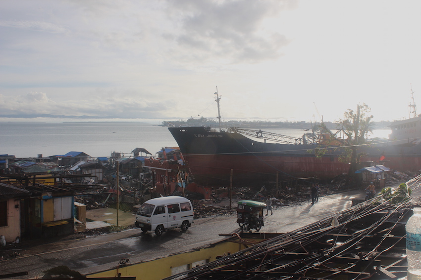Yolanda Tacloban_by Anna Valmero
