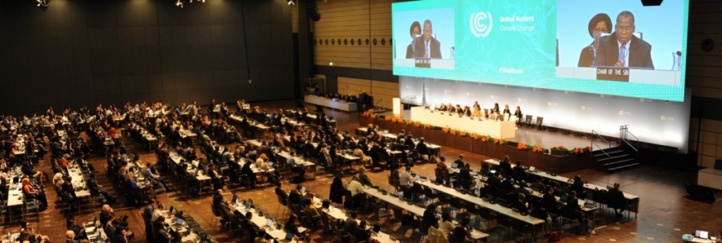 unfccc bonn