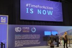 COP25 time for action