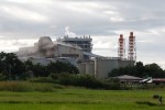 Calaca Batangas coal plant by ACDimatatac of ICSC